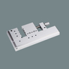 Manual walking wire clamp (vise) 3A-210003