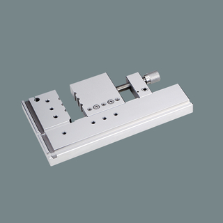 Manual walking wire clamp (vise) 3A-210003