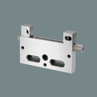 Manual walking wire clamp (vise) 3A-210006