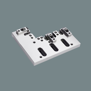 Square vise 3A-210011