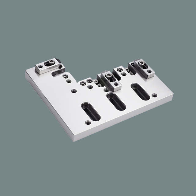 Square vise 3A-210011
