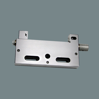 Precision wire cut vise 3A-210012