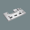 Precision wire-cut vise 3A-210016
