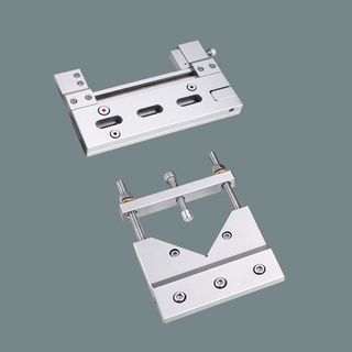 Vise cắt dây kết hợp chính xác với chức năng điều chỉnh 3A-210020