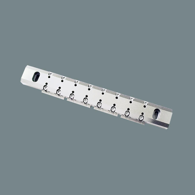 Wire cut bridge 3A-210024