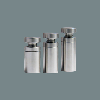 Ensemble de cric de serrage en acier inoxydable 3A-210039
