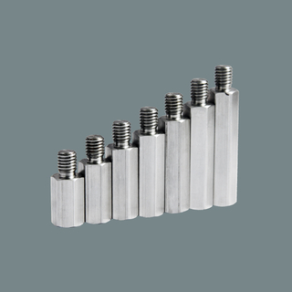 Vít kẹp bằng thép không gỉ Set 3A-210040