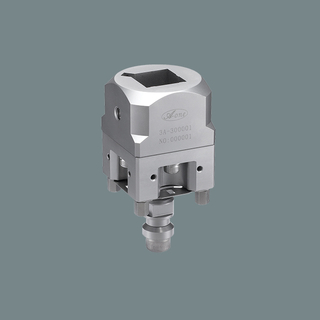 Square 25*25mm electrode holder 3A-300001
