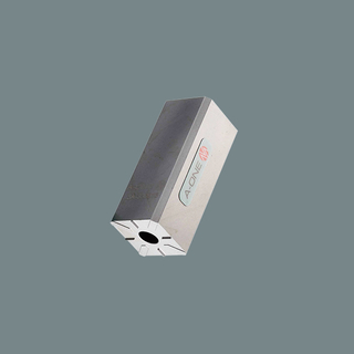 Holder straight 25*25*65mm 3A-300013