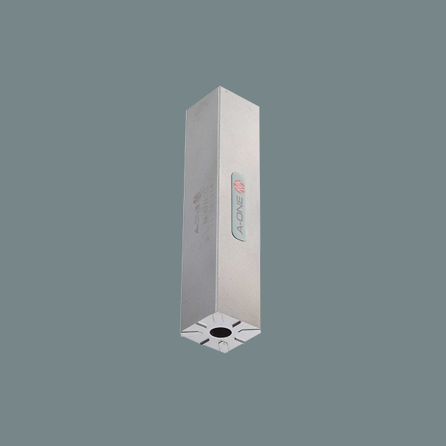 Holder straight 25X25X110mm 3A-300014