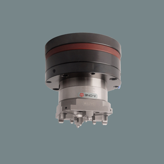 Adapter plate for auto chuck 3A-300016