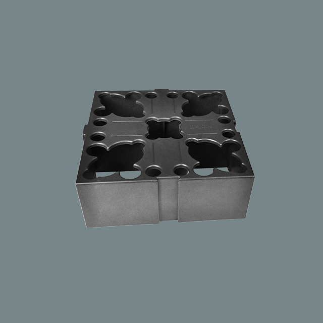 Hệ thống đứng 3A-300025