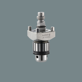 Electrode collet Ø1-Ø10 3A-300052