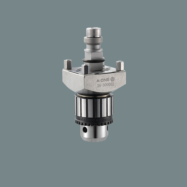 Electrode collet Ø1-Ø10 3A-300052
