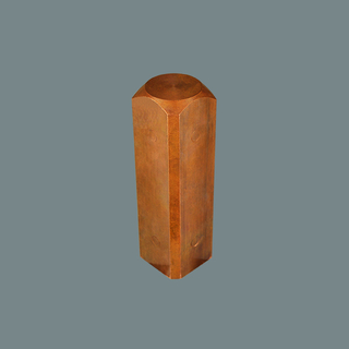 Square 25 electrode blank 3A-300076/78