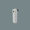 Angle holder 15*15*50mm 3A-300081