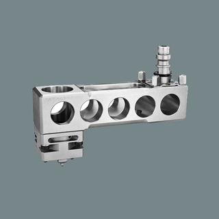 150H Extention chuck 3A-300093