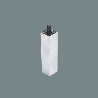 Holder straight 25 x 25 x 57mm 3A-300100