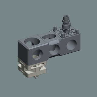  100H Extension Chuck 3A-300102