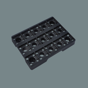 Electrode storage box (Black/Red/Blue) 3A-300107