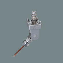 Angle rotating chuck 3A-300117