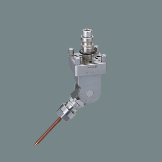 Angle rotating chuck 3A-300117