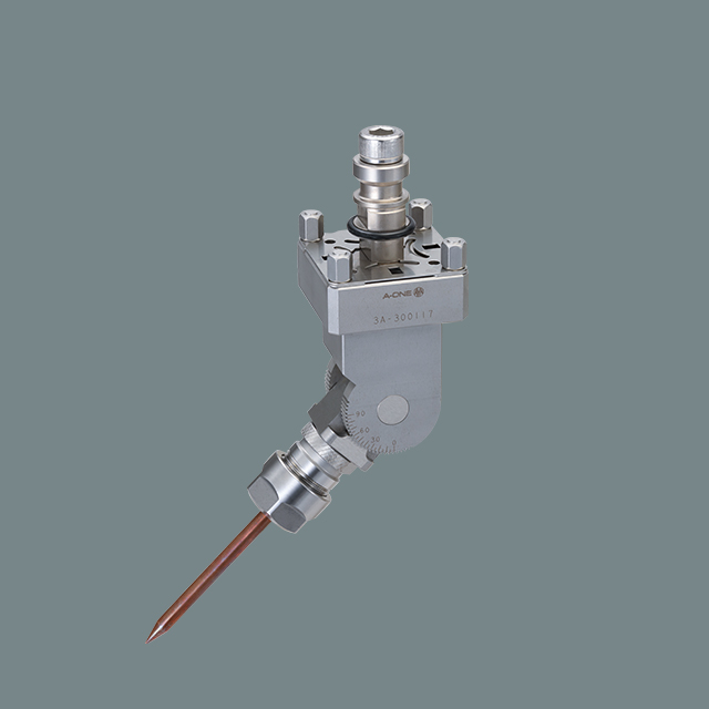 Angle rotating chuck 3A-300117