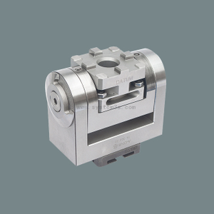 R type angle rotary chuck 3A-300150