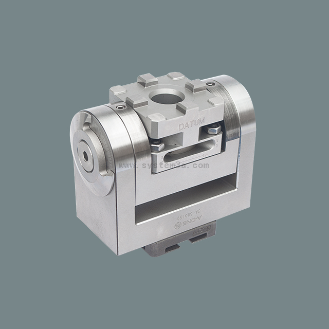 R type angle rotary chuck 3A-300150
