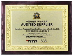  CE Certificate 