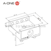 Soporte de acero 3A-521118