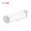R50 Extension Chuck(10inch) 3A-300106