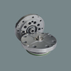 Single zero-point positioning chuck 3A-110104