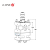 50V Extension chuck 3A-300048