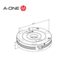 MINI Ultrathin zero-point chuck 3A-110094