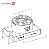ITS simple chuck50 (with plate) 3A-100036