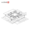 UPC P chuck for production lines 3A-100043