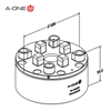 R type automatic chuck 3A-100061