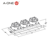Three-fold R chuck 3A-100066
