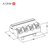 Dovetail collet U15/U20/U25 3A-110061/62/63