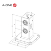 MC double-side zeropoint base block 3A-110082