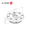 Single zero-point positioning chuck 3A-110103