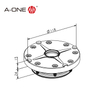 Single zero-point positioning chuck 3A-110104