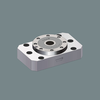 Single zero-point positioning chuck 3A-110105P