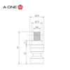 Fast manual zero point spigot 3A-110164