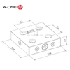 Zero Point Quick Locking System 3A-110166