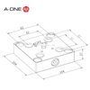 Zero Point Quick Locking System 3A-110167