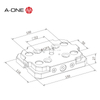 Zero Point Quick Locking System 3A-110168