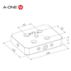 Zero Point Quick Locking System 3A-110169