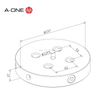 Zero Point Quick Locking System 3A-110173